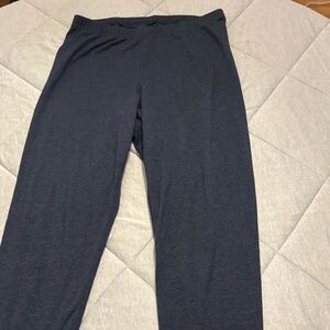 Old Navy Navy Blue Lounge Pants